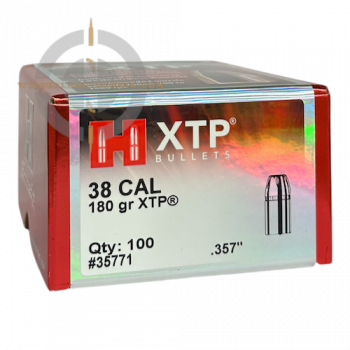 Hornady XTP 35771
